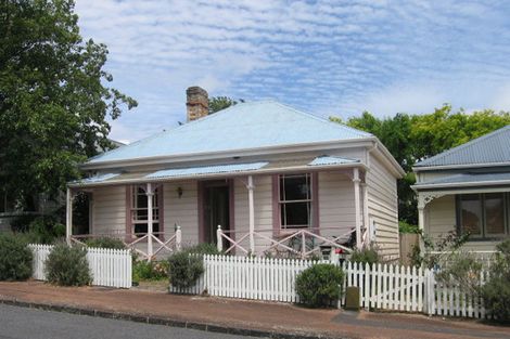 Photo of property in 36 Lincoln Street, Ponsonby, Auckland, 1021