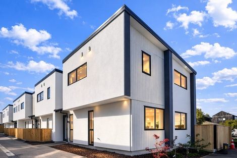 Photo of property in 146 Blenheim Road, Riccarton, Christchurch, 8041
