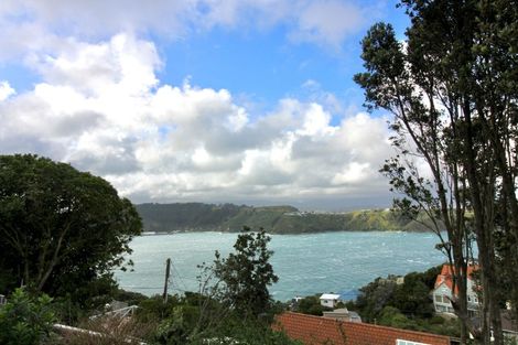 Photo of property in 156 Grafton Road, Roseneath, Wellington, 6011