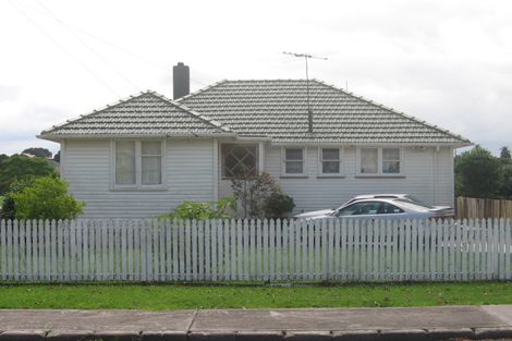 Photo of property in 3 Denny Avenue, Wesley, Auckland, 1041