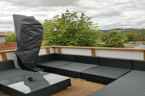 Photo of property in 13 Ruapehu Crescent, Taumarunui, 3920