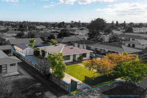 Photo of property in 1/20 Bunnythorpe Road, Papakura, 2110