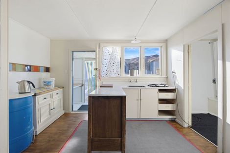 Photo of property in 6015 Hakataramea Highway, Hakataramea, Kurow, 9498