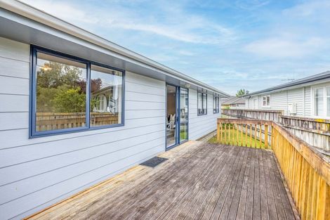 Photo of property in 128 Brookfield Street, Hamilton East, Hamilton, 3216