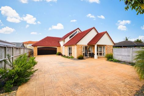 Photo of property in 40 Starlight Cove, Hobsonville, Auckland, 0618