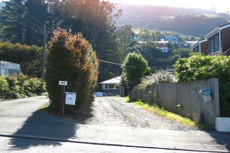Photo of property in 117 Wakari Road, Helensburgh, Dunedin, 9010