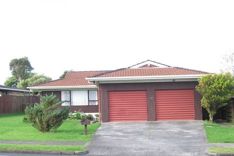 Photo of property in 80 Prince Regent Drive, Half Moon Bay, Auckland, 2012