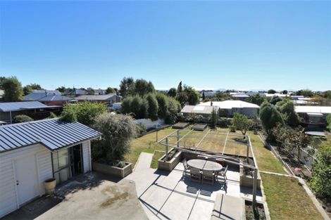 Photo of property in 193 North Street, West End, Timaru, 7910