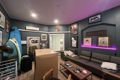 Photo of property in 3b/1 Beresford Square, Auckland Central, Auckland, 1010