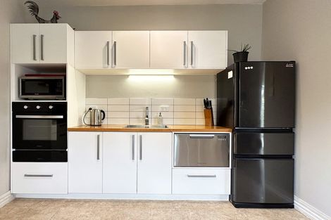 Photo of property in 28 Ward Road, Cheviot, 7310