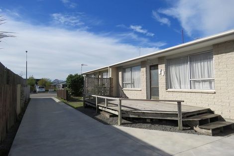 Photo of property in 2/153 Clarence Street, Riccarton, Christchurch, 8011