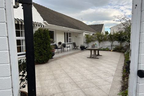 Photo of property in 3/89 Winchester Street, Merivale, Christchurch, 8014