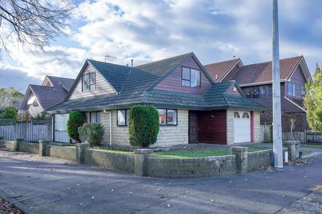 Photo of property in 207 Park Road, Hokowhitu, Palmerston North, 4410