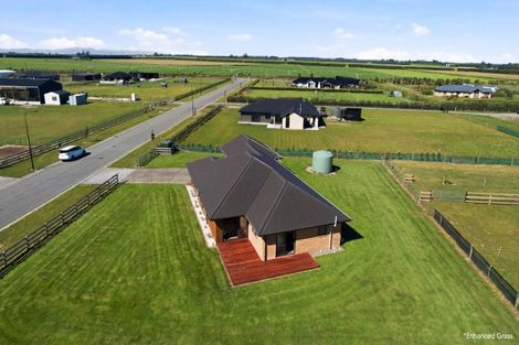 Photo of property in 17 Edgeworth Road, Darfield, 7571