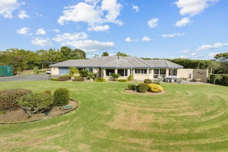 Photo of property in 190 Pompallier Estate Drive, Maunu, Whangarei, 0110