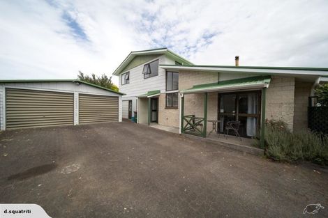 Photo of property in 40 Rahiri Street, Waitara, 4320
