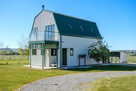 Photo of property in 312 Clayton Road, Ashwick Flat, Fairlie, 7987