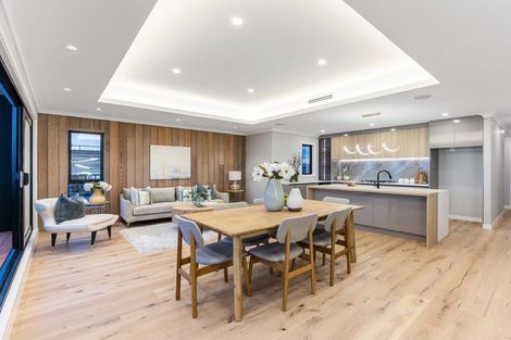 Photo of property in 49 Kumukumu Road, Long Bay, Auckland, 0630