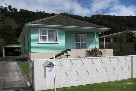 Photo of property in 67 Karaka Street, Wainuiomata, Lower Hutt, 5014