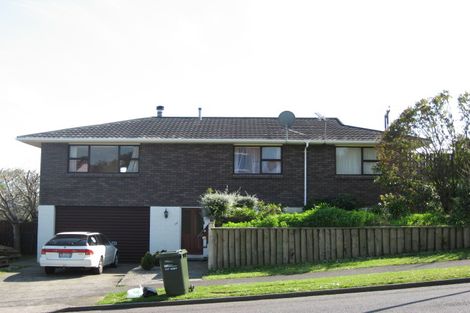 Photo of property in 15 Puketotara Street, Highlands Park, New Plymouth, 4312