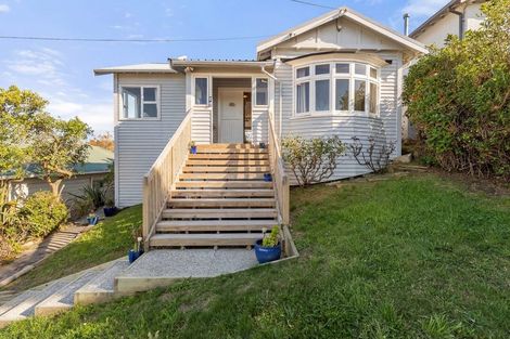 Photo of property in 42 Tirangi Road, Rongotai, Wellington, 6022