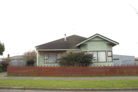 Photo of property in 214 Princes Street, Strathern, Invercargill, 9812