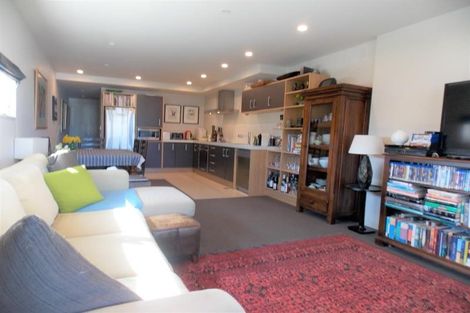 Photo of property in Monument Apartments, 6a/245 Wakefield Street, Te Aro, Wellington, 6011