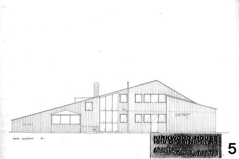 Photo of property in 161a Great North Road, Otamatea, Wanganui, 4501