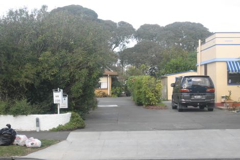Photo of property in 68a Tom Parker Avenue, Marewa, Napier, 4110