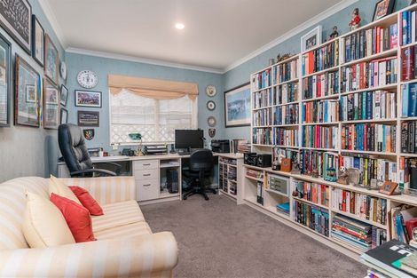 Photo of property in 12 Rewa Place, Lansdowne, Masterton, 5810