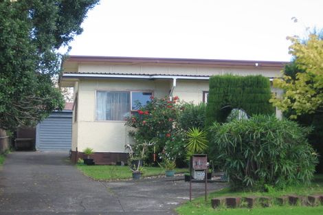 Photo of property in 147 Tui Road, Papatoetoe, Auckland, 2025