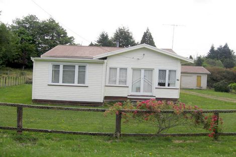 Photo of property in 50 Ward Street, Raetihi, 4632