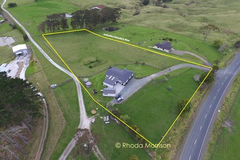 Photo of property in 246 Pahi Road, Pahi, Paparoa, 0571