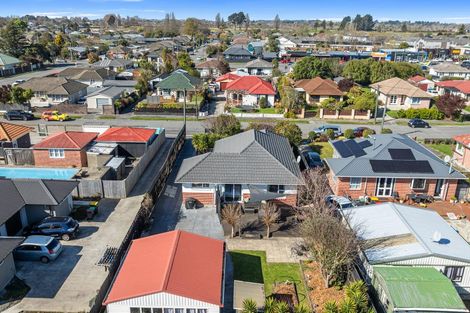 Photo of property in 13 Olivine Street, Shirley, Christchurch, 8013