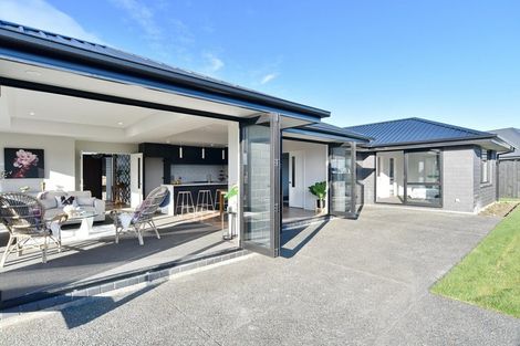 Photo of property in 40 Salisbury Avenue, Rangiora, 7400