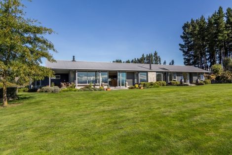 Photo of property in 450 Isolated Hill Road, Amuri Plain, Culverden, 7391