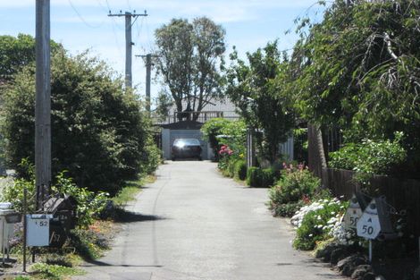 Photo of property in 2/52a Selwyn Street, Somerfield, Christchurch, 8024