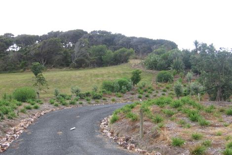 Photo of property in 75 Margaret Reeve Lane, Waiheke Island, 1971