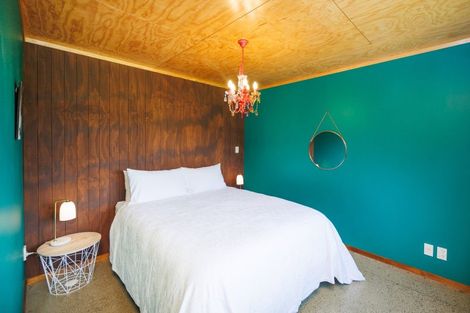 Photo of property in 135 Zigzag Road, Pohangina, Feilding, 4775