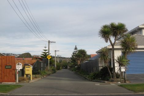 Photo of property in 190a Rocking Horse Road, Southshore, Christchurch, 8062