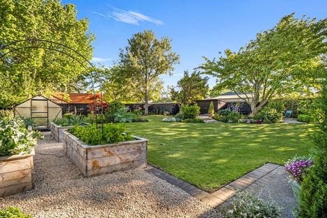 Photo of property in 349 Coldstream Road, Rangiora, 7400