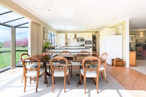 Photo of property in 197 Tutaenui Road, Marton, 4788