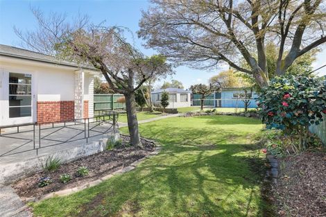 Photo of property in 63 Creek Road, Allenton, Ashburton, 7700