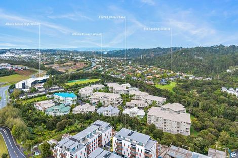Photo of property in 412/22 Library Lane, Albany, Auckland, 0632