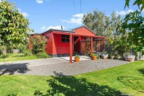 Photo of property in 15 Ohio Street, Martinborough, 5711