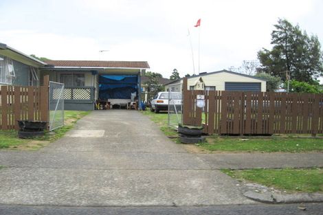 Photo of property in 5 Avro Place, Mangere, Auckland, 2022