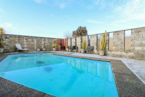 Photo of property in 7 Kelvin Street, Marchwiel, Timaru, 7910