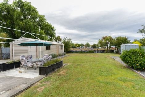 Photo of property in 6 Bennett Street, Waipawa, 4210