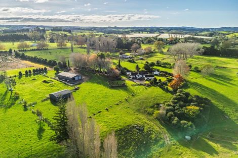 Photo of property in 63b Ludbrook Road, Pakaraka, Kaikohe, 0472