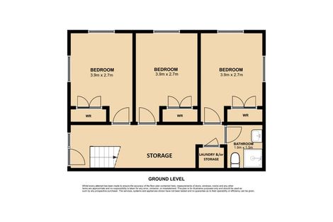 Photo of property in 3a Anderson Terrace, Mount Cook, Wellington, 6021